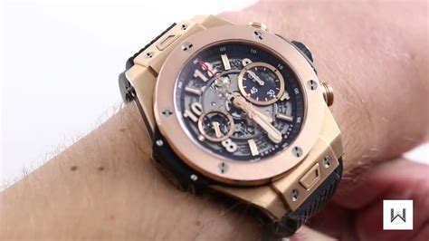 hublot geneve big bang 58288|Hublot big bang geneve price.